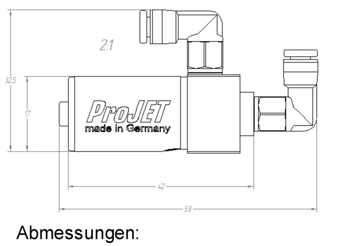 Gasventil